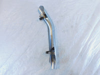 Harley Touring Road King Electra Glide Rear Left Exhaust Pipe Cover Heat Shield - C3 Cycle