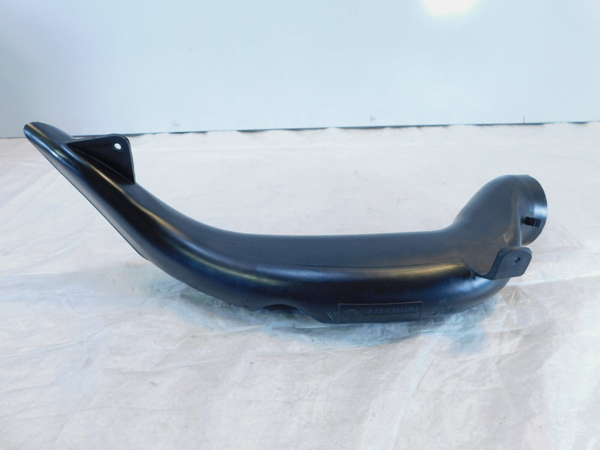 BMW R1100RT & R1150RT R1150RS Throttle Air Intake Manifold Pipe Scoop Duct - C3 Cycle