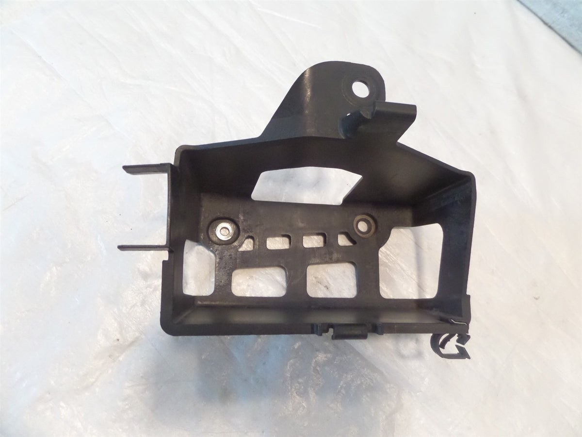 2013 2014 2015 2016 Triumph Trophy SE 1215 Battery Box Tray Holder Bracket - C3 Cycle