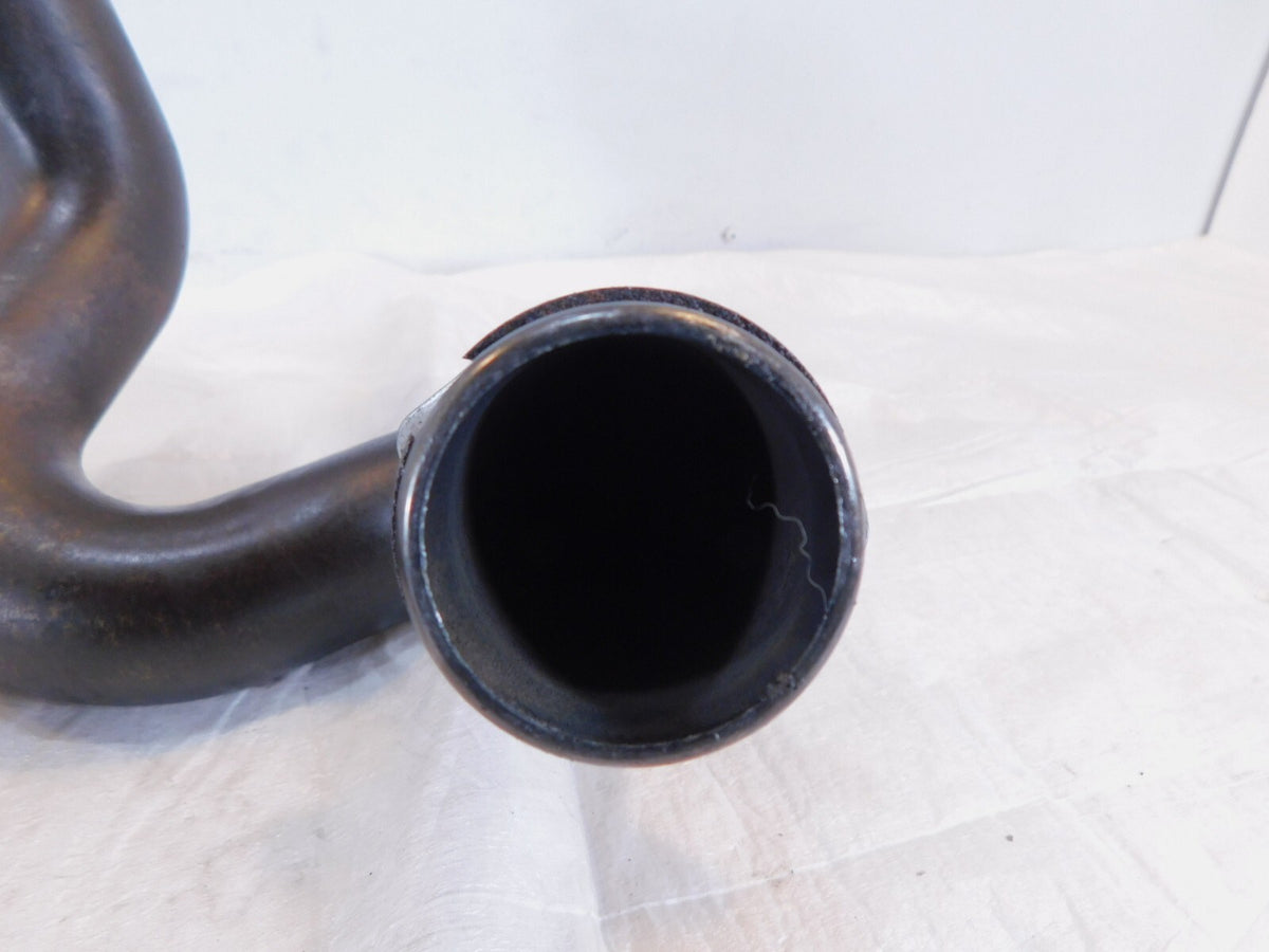 Buell XB XB9 XB12 XB12R Firebolt Ulysses & Lightning Exhaust Header Down Pipe - C3 Cycle