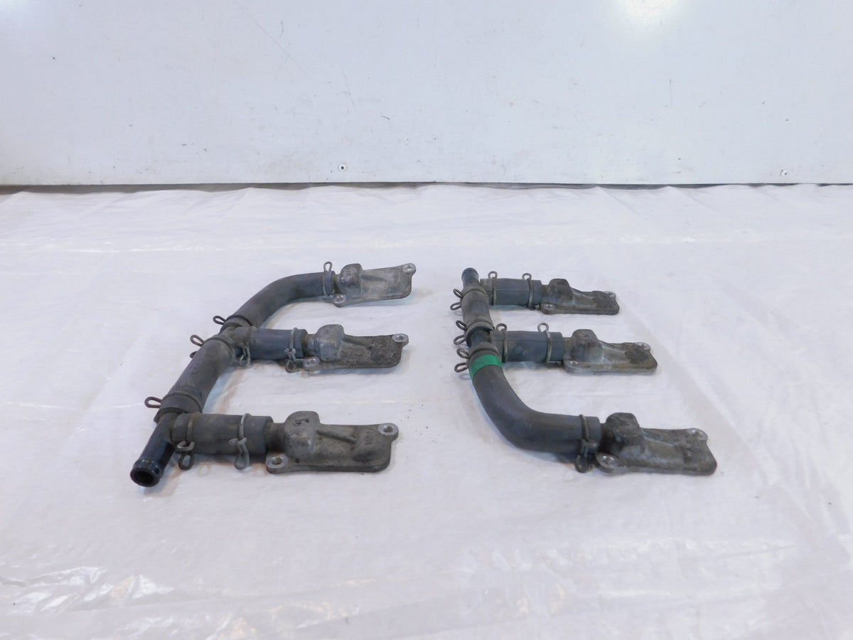 Honda CRF450L & GL1800 Goldwing 1800 Engine Cylinder Head Reed Valve Covers - C3 Cycle
