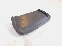 1986-2006 Kawasaki Concours 1000 ZG1000 Black Radiator Cover & Seal 14024-1267 - C3 Cycle