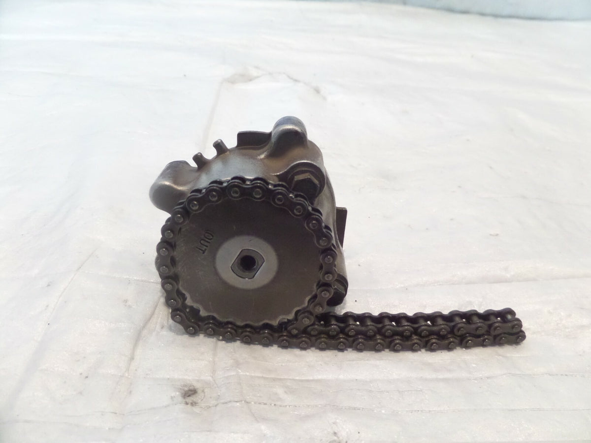 Triumph Daytona 955i Speed Triple & Tiger 1050 SE Engine Motor Oil Pump & Chain - C3 Cycle