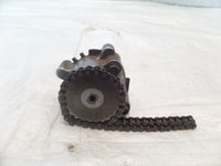 Triumph Daytona 955i Speed Triple & Tiger 1050 SE Engine Motor Oil Pump & Chain - C3 Cycle