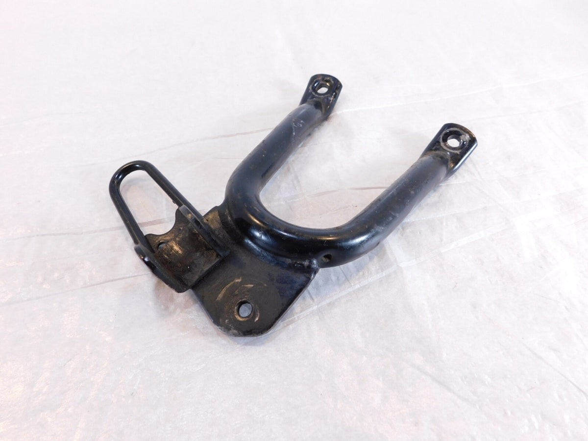 Yamaha FZ600 FZR600 FZR600R Right Rear Passenger Footrest Foot Peg Mount Bracket - C3 Cycle