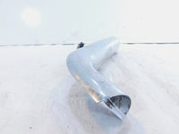 Harley Touring Electra Glide Road King Rear Left Exhaust Pipe Cover Heat Shield