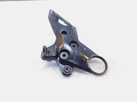2008 & 2009 Suzuki B-King GSX1300BK Busa King Front Right Foot Rest Peg Bracket - C3 Cycle