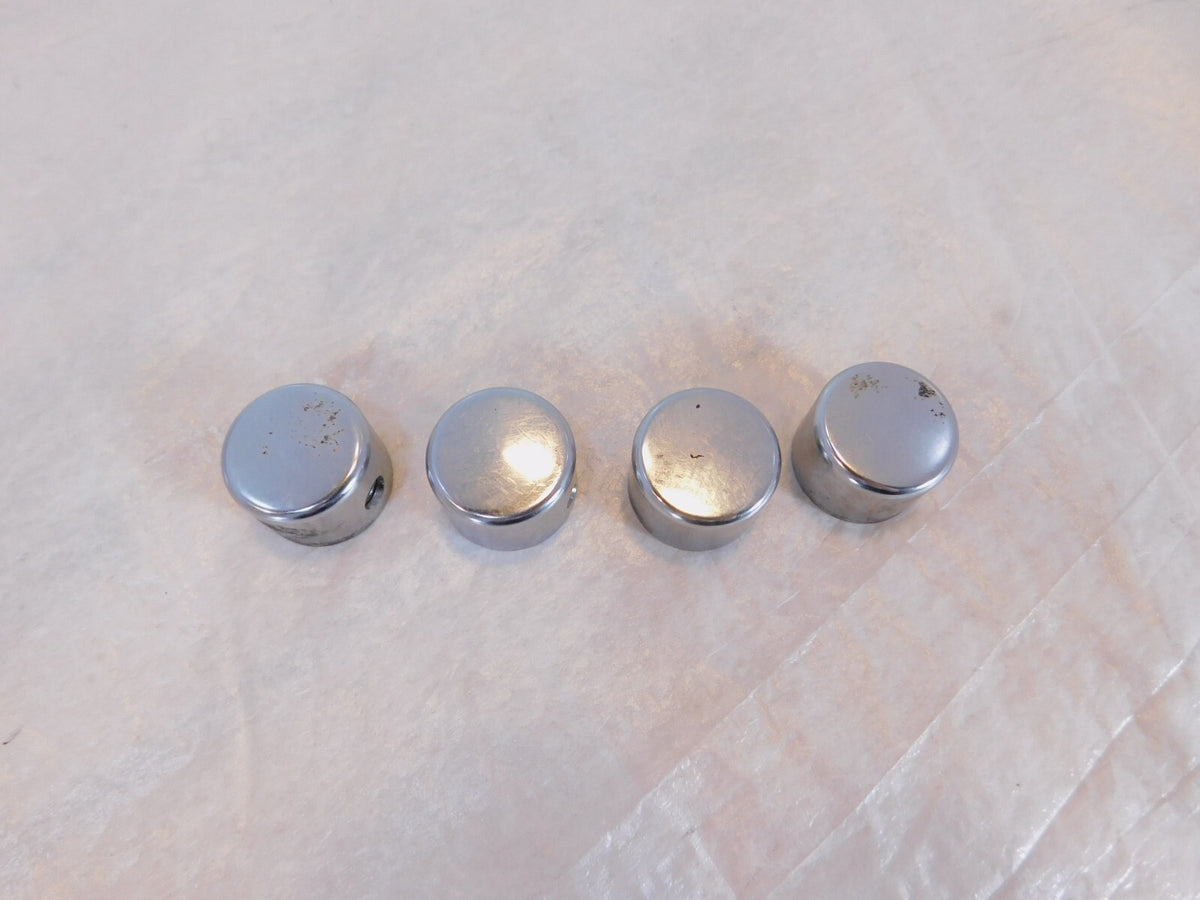 1991-2016 Harley Davidson Sportster 883 & 1200 Cylinder Head Mount Bolt Covers