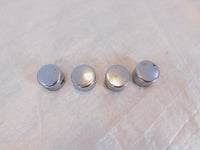 1991-2016 Harley Davidson Sportster 883 & 1200 Cylinder Head Mount Bolt Covers