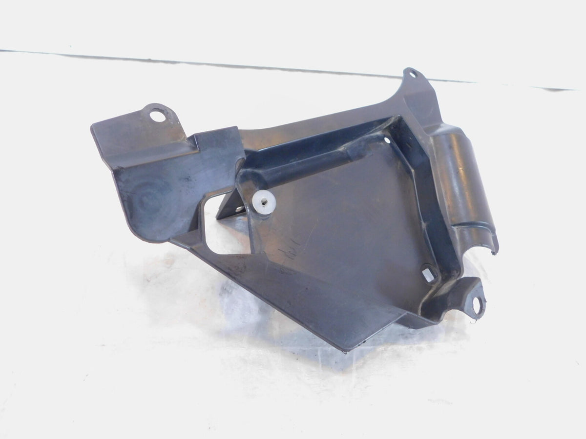 Yamaha V-Star 1100 Classic Custom OEM CDI ECU ECM Holder Lid Tray Box Cover Cowl - C3 Cycle
