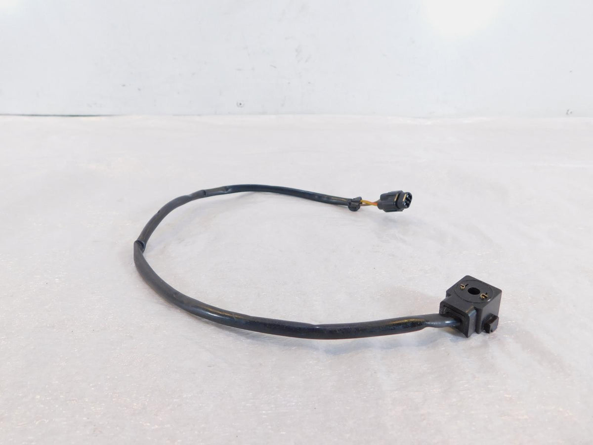Kawasaki KLX140 KLX140L KLX300R KLX450R Right Handlebar Engine Start Switch Part - C3 Cycle