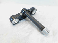 Ducati Monster 695 S4R Testastretta Front Fork Steering Stem Lower Triple Tree - C3 Cycle