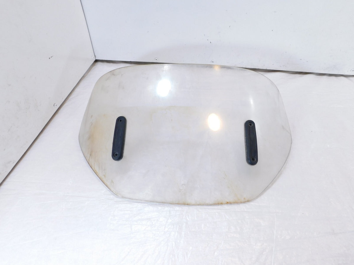 BMW K100LT K100RT K1100LT K75RT Front Windshield Windscreen Wind Blocker Shield - C3 Cycle
