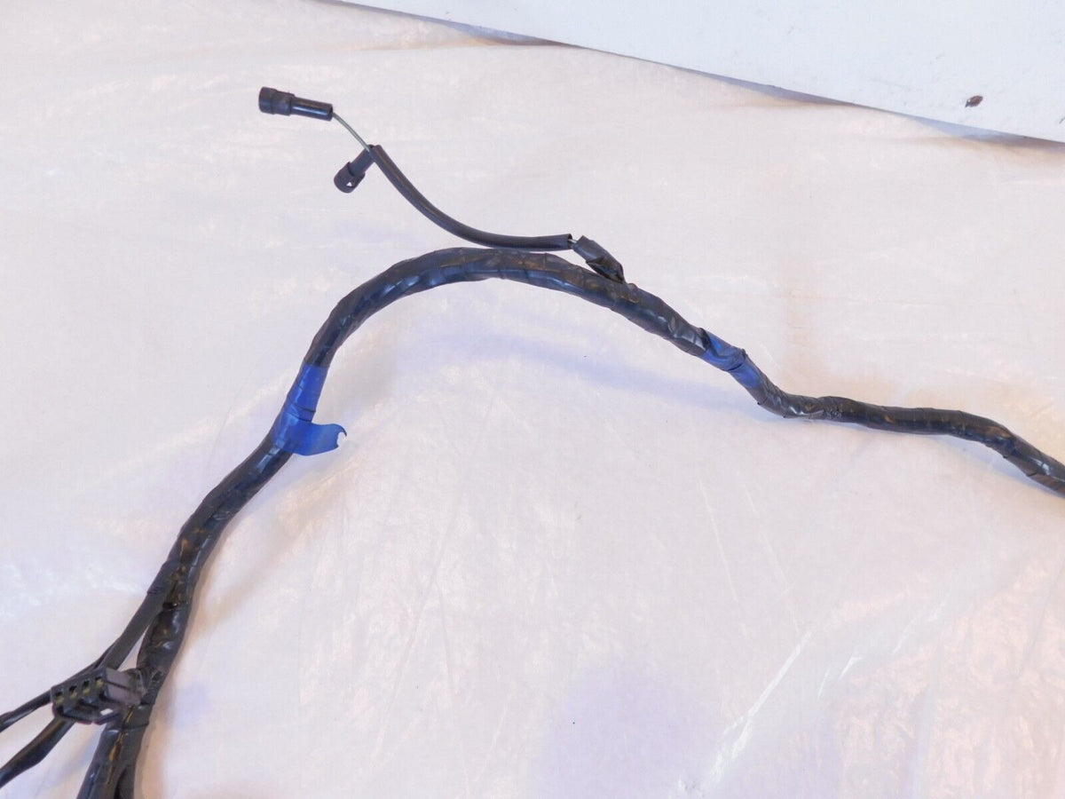 2007 2008 2009 2010 2011 2012 Triumph Tiger 1050 Main Wire Harness Wiring Loom - C3 Cycle