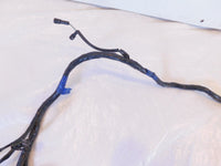 2007 2008 2009 2010 2011 2012 Triumph Tiger 1050 Main Wire Harness Wiring Loom - C3 Cycle