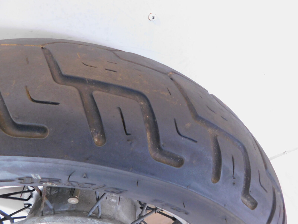1995-1998 Honda VT1100 VT1100C VT1100C2 Shadow ACE 1100 Laced Rear Wheel - C3 Cycle