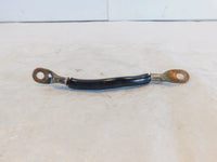 Harley Davidson Softail Heritage Classic & Fat Boy Negative Battery Cable Wire - C3 Cycle