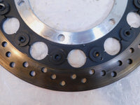 2006-2016 Triumph Thruxton 900 EFI Front Wheel Disc Brake Rotor - T2023909 - C3 Cycle