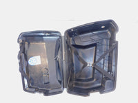 BMW K75 K75S K75RT K100 K100LT K100RS R100 Left Saddlebag Integral Luggage Box - C3 Cycle