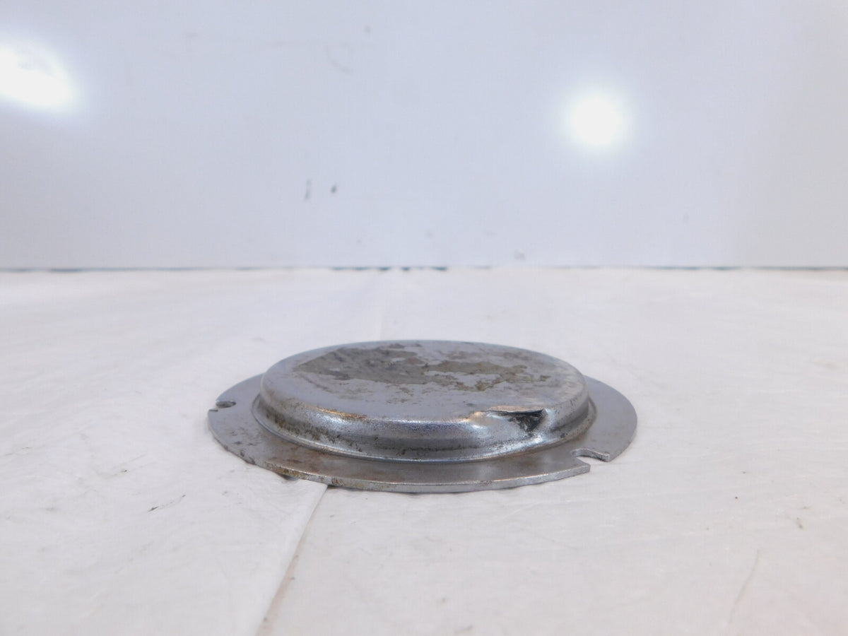 Victory Vision Vegas Left Engine Motor Primary Clutch Side Cover Cap Seal Plate