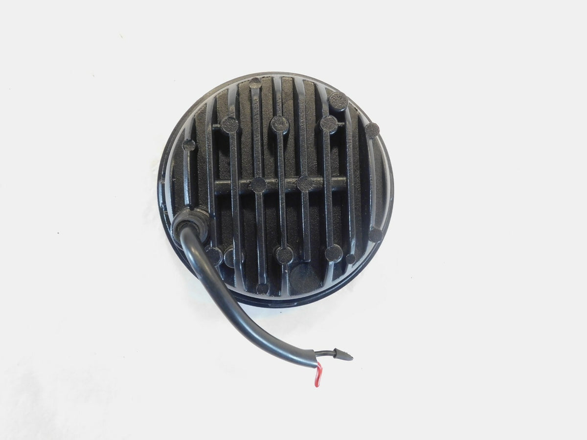 Harley Touring Road King Electra Glide Daymaker Auxiliary Fog Passing Light Lamp - C3 Cycle