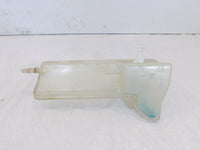 2001-2005 BMW F650CS F650 Engine Motor Cooling Radiator Reservoir Expansion Tank - C3 Cycle