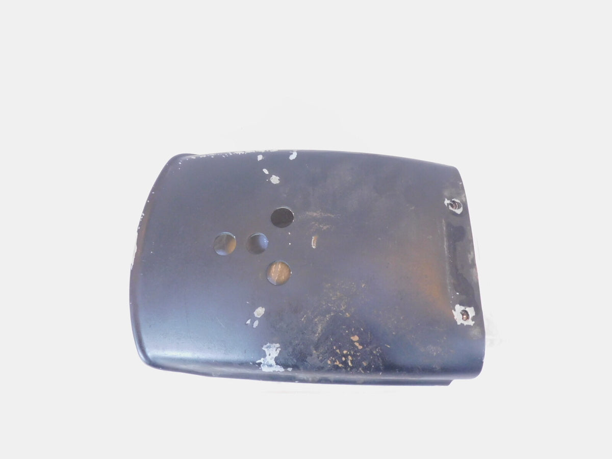 Kawasaki LTD Belt KZ440 KZ440D KZ 440 Back Rear Fender Wheel Mudguard Cover - C3 Cycle