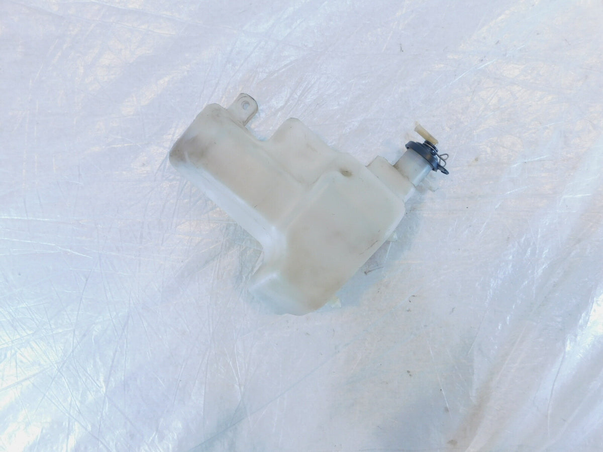 Yamaha Royal Star Tour Classic Deluxe Venture S XVZ13 Radiator Reservoir Tank - C3 Cycle