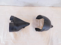 BMW K1200GT K1200RS Front Left/Right Radiator Cooling Fan Exhaust Duct Shrouds - C3 Cycle