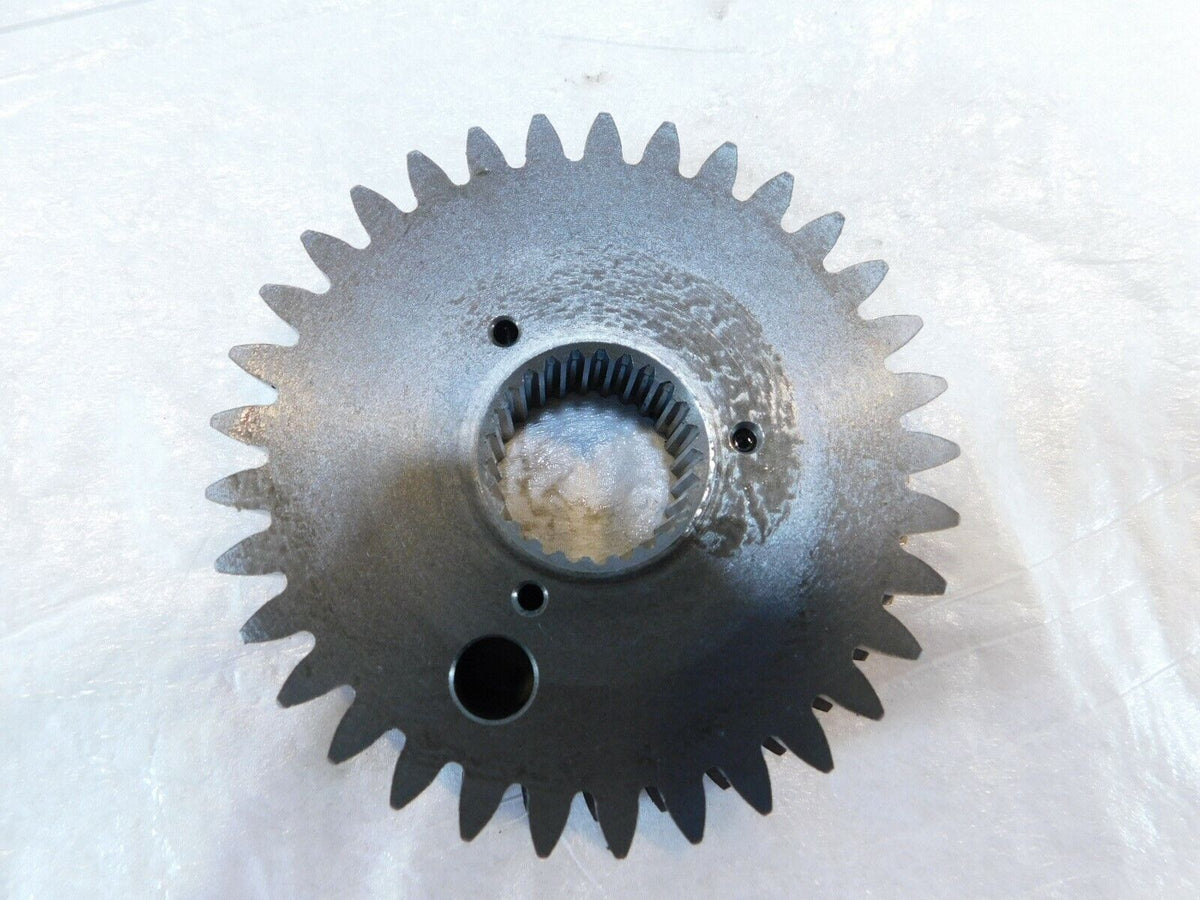 Honda VFR750 Interceptor & VF750 Magna 750 Crank Crankshaft Primary Drive Gear - C3 Cycle