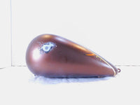 Custom 2006-2008 Harley Dyna FXDL Low Rider & Super Glide Fuel Gas Petrol Tank - C3 Cycle