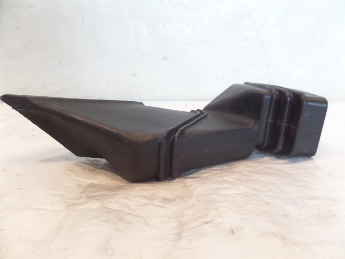 1986-2003 Kawasaki Voyager XII ZG1200 Upper Right Air Intake Duct Tube - C3 Cycle