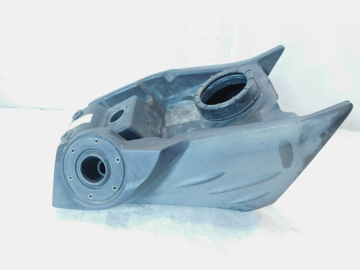 2001-2005 BMW F650CS F650 CS Gas Petrol Fuel Tank Reservoir - 16117658475 - C3 Cycle