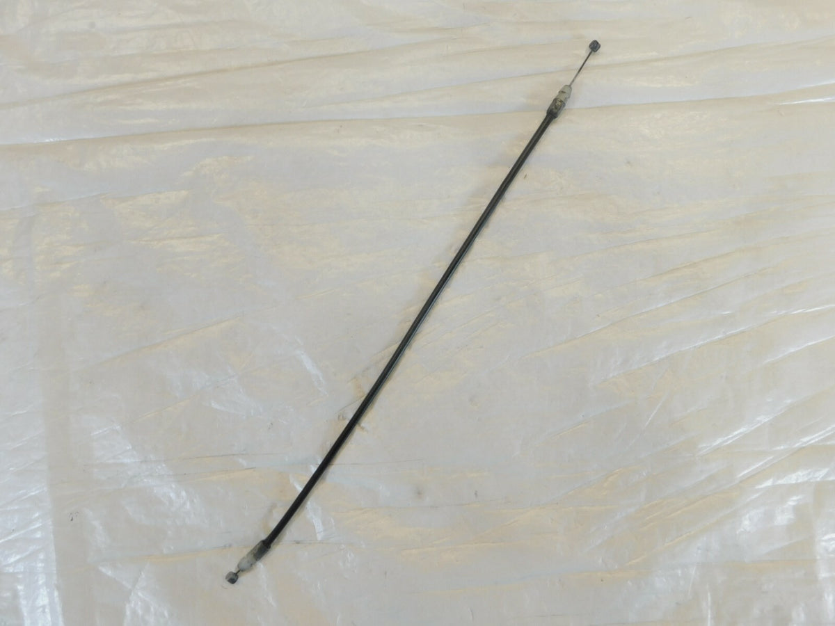 2006-2020 Yamaha FJR1300ES P FJR1300A OEM Main Seat Saddle Lock Cable Wire Line