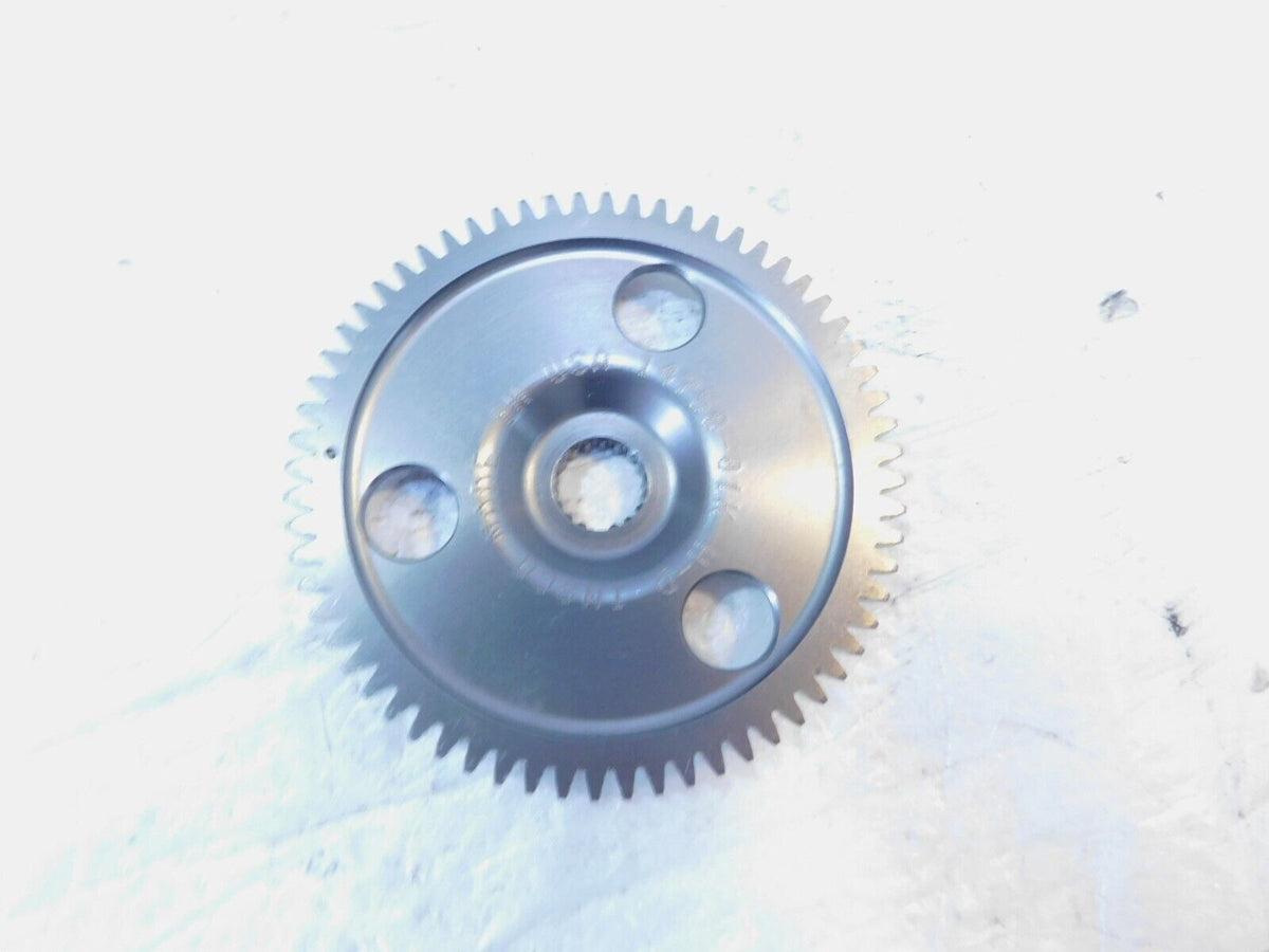 Harley Davidson V-Rod VRSC VRSCA & VRSCD Night Rod Engine Balancer Shaft Gear - C3 Cycle