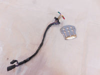 Victory Jackpot Hammer Kingpin & Vegas Speedometer Dash Indicator Light Lamps - C3 Cycle