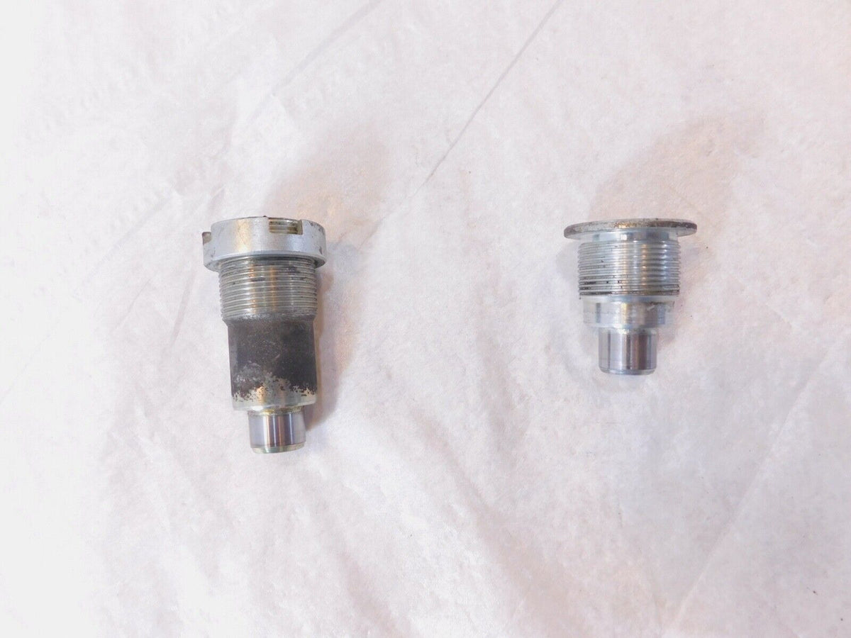 Honda Shadow 750 VT750 & VTX1300 & VTX1800 Rear Fork Swingarm Pivot Bolts - C3 Cycle