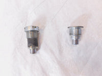 Honda Shadow 750 VT750 & VTX1300 & VTX1800 Rear Fork Swingarm Pivot Bolts - C3 Cycle