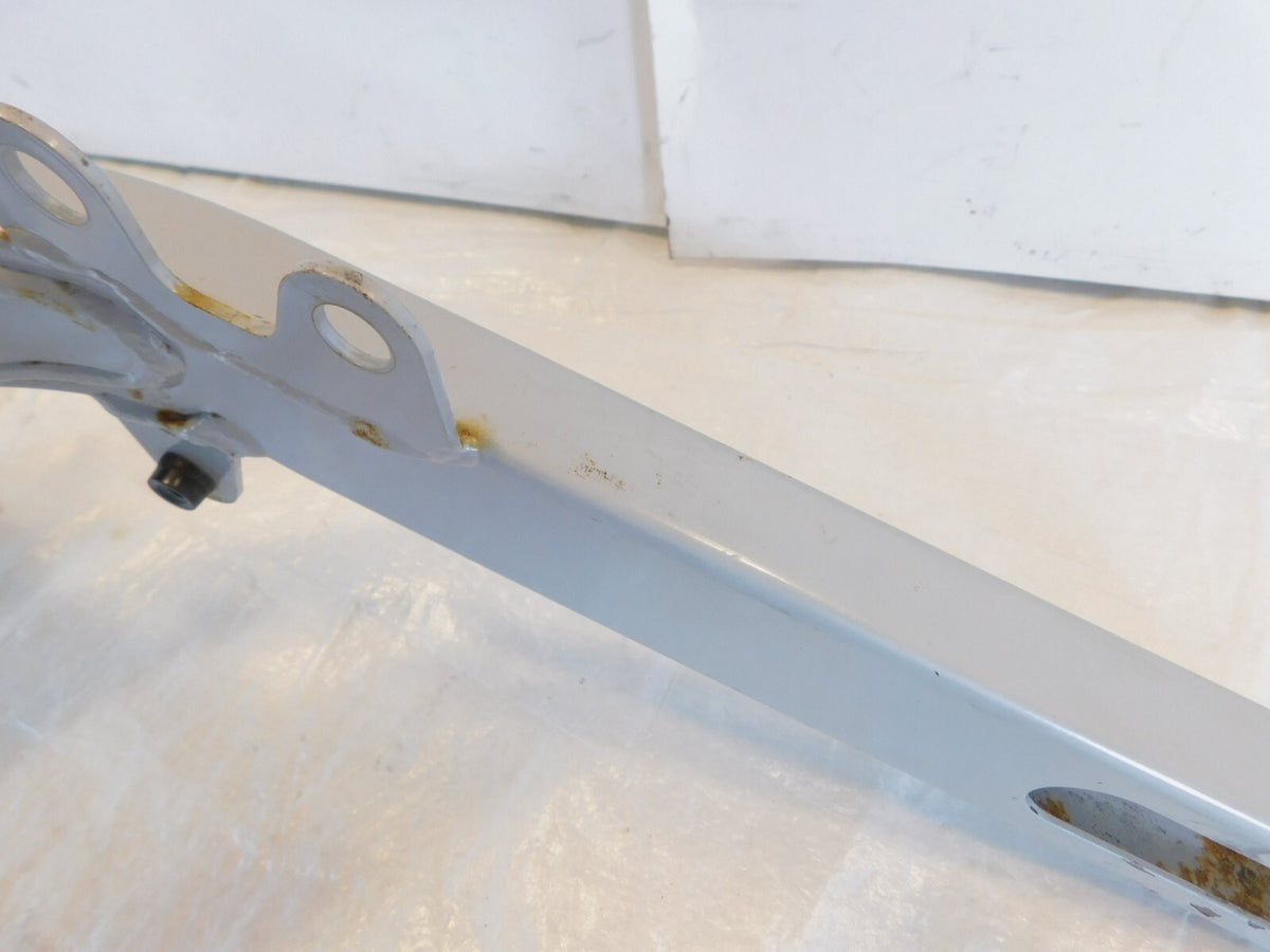 1995 95 Buell S2 S2T Thunderbolt Rear Suspension Swingarm w/ Pivot Mount Block - C3 Cycle