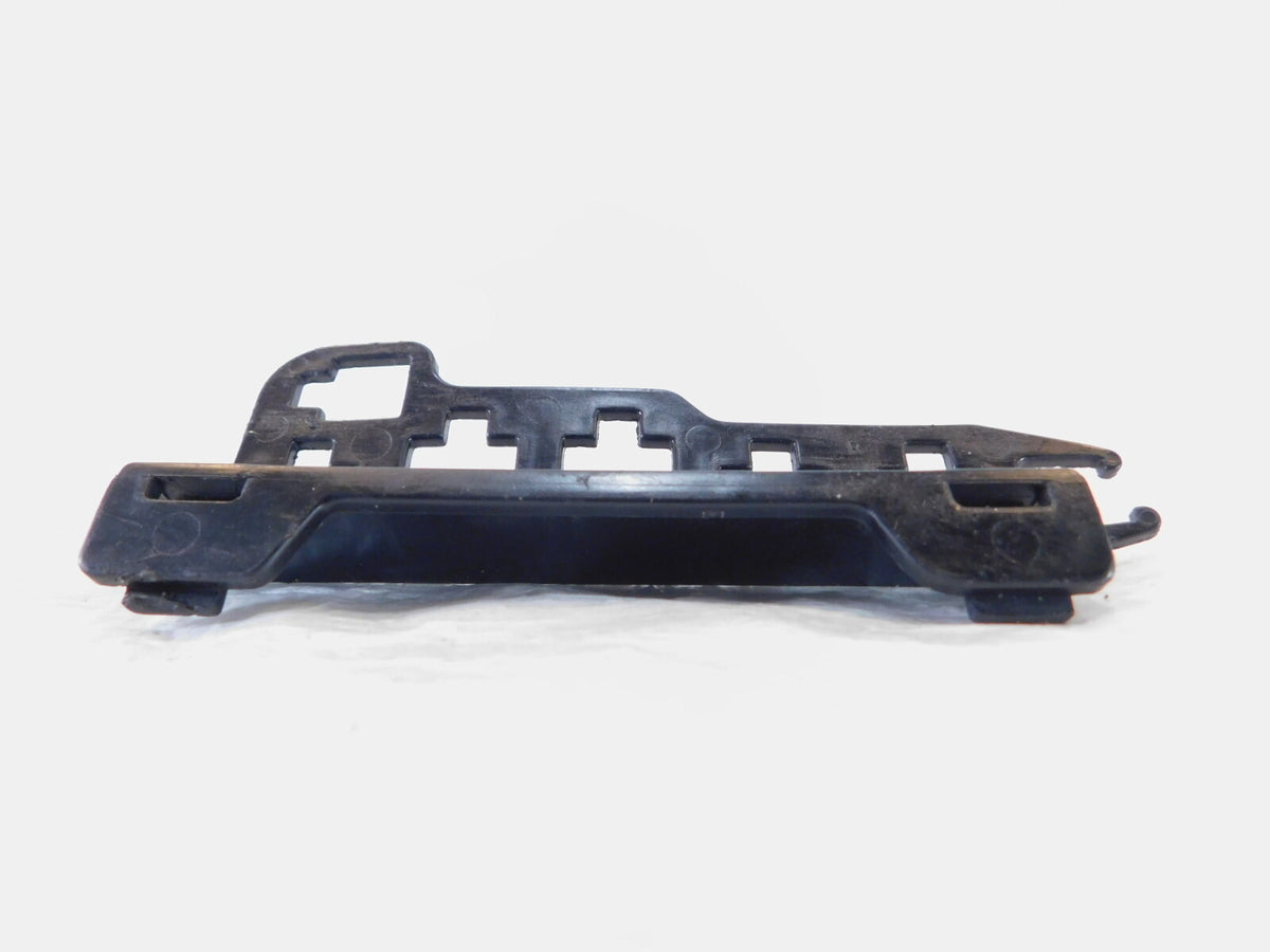 1988-2000 Honda GL1500 Goldwing 1500 Plastic Black Rear Fender Holder Connector