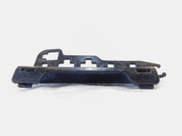 1988-2000 Honda GL1500 Goldwing 1500 Plastic Black Rear Fender Holder Connector