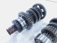 Honda VF500 Magna V30 & Interceptor 500 Transmission Gears Forks & Shifter Drum - C3 Cycle