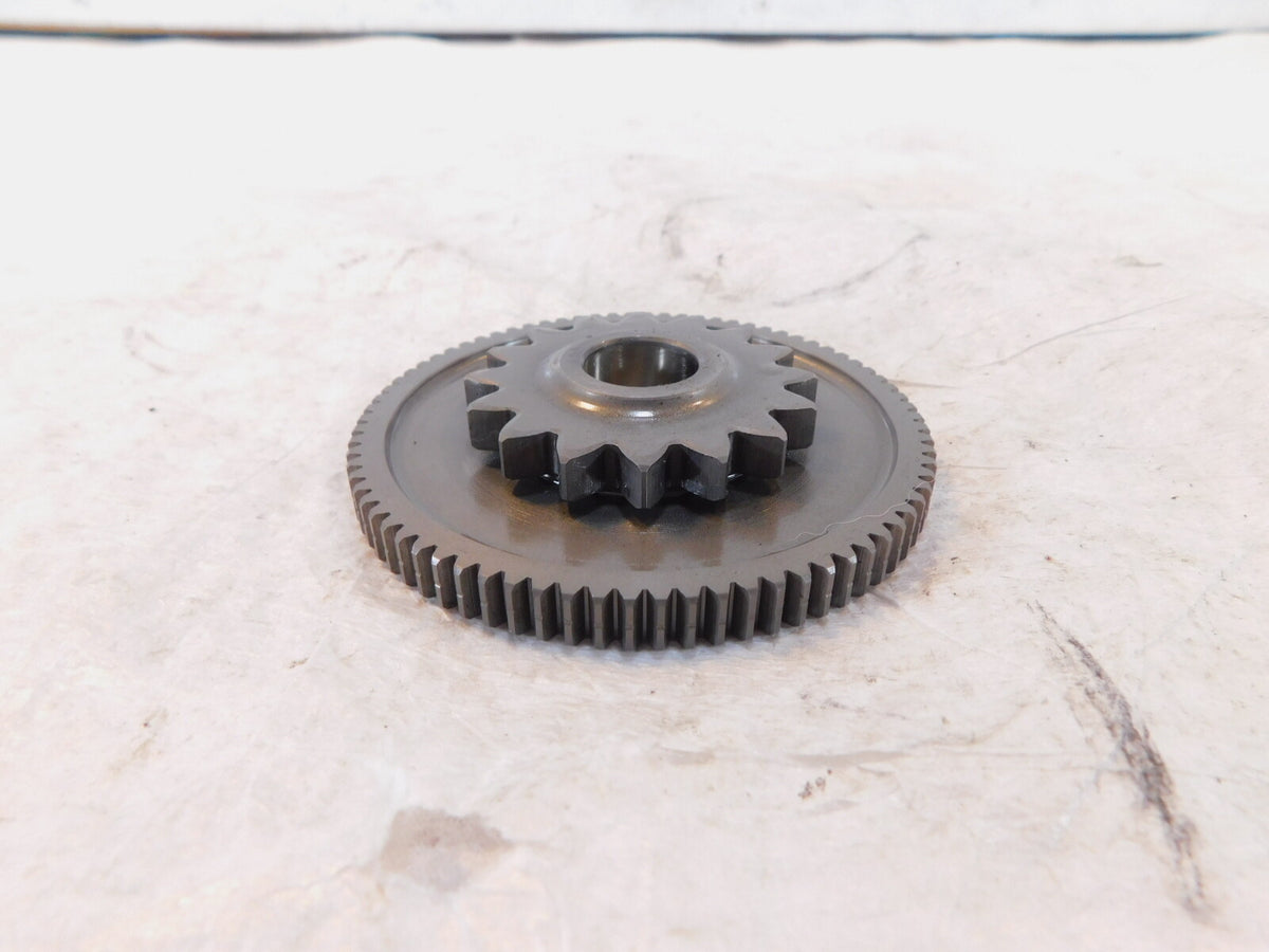 Honda Rebel 450 CMX450 Engine Crankshaft One Way Starter Clutch Idle Idler Gear - C3 Cycle