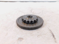 Honda Rebel 450 CMX450 Engine Crankshaft One Way Starter Clutch Idle Idler Gear - C3 Cycle