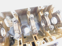1988-1993 BMW K100RS Engine Motor Block Cylinders Crank Case Crankcase - C3 Cycle