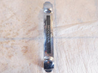 Honda Shadow 750 VT7500 & CX650 Custom Front Fork Steering Triple Tree Cover - C3 Cycle