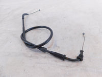 2003-2009 BMW K1200S K1200-S Throttle Accelerator Pull Cable Line - 32737671555 - C3 Cycle