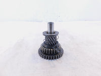Yamaha Virago 700 XV700 750 XV750 XV920 Engine Starter Motor Drive & Idler Gears - C3 Cycle