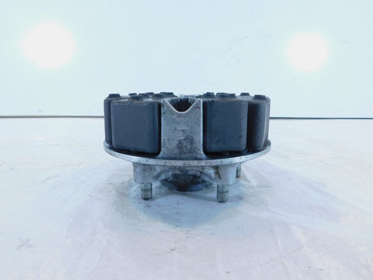1999-07 Honda VT600 VT600C Shadow 600 VLX Deluxe Rear Wheel Drive Hub & Dampers - C3 Cycle