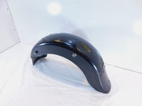 Harley Davidson Touring Road King Glide & Electra Glide Black Rear Wheel Fender - C3 Cycle